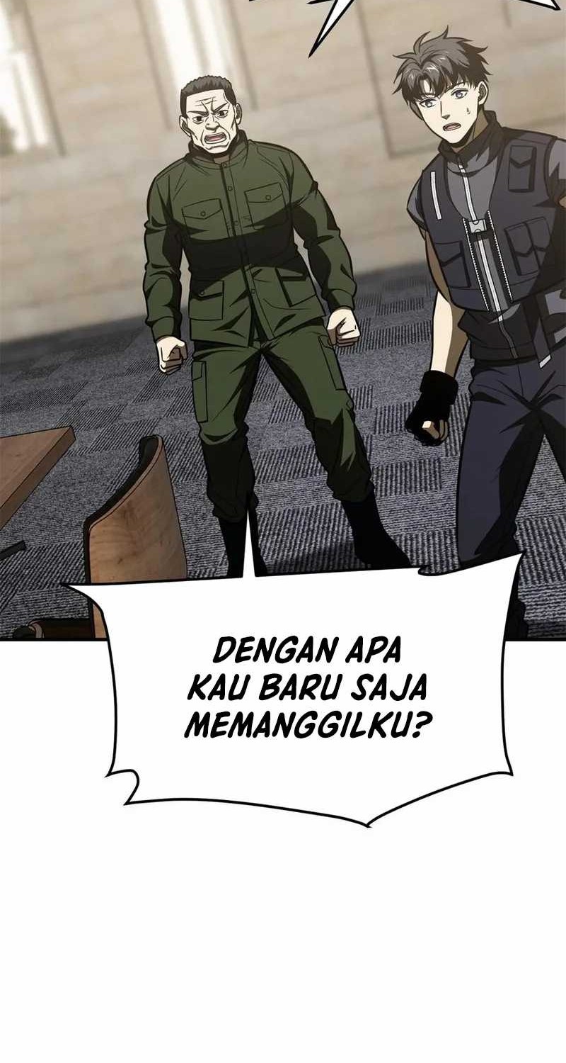 Global Gao Wu Chapter 196 Gambar 32