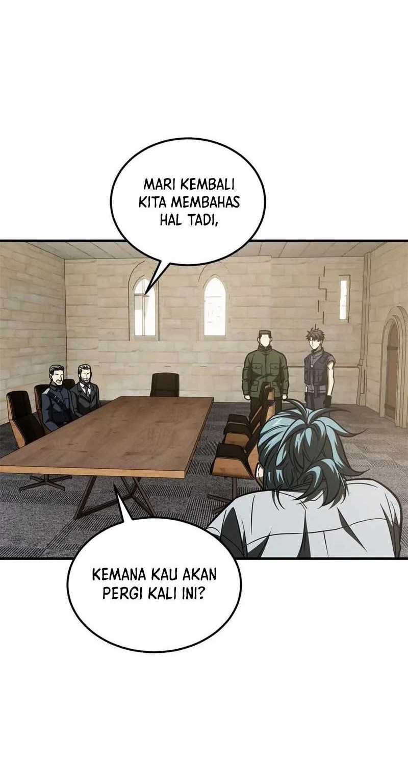 Global Gao Wu Chapter 196 Gambar 34