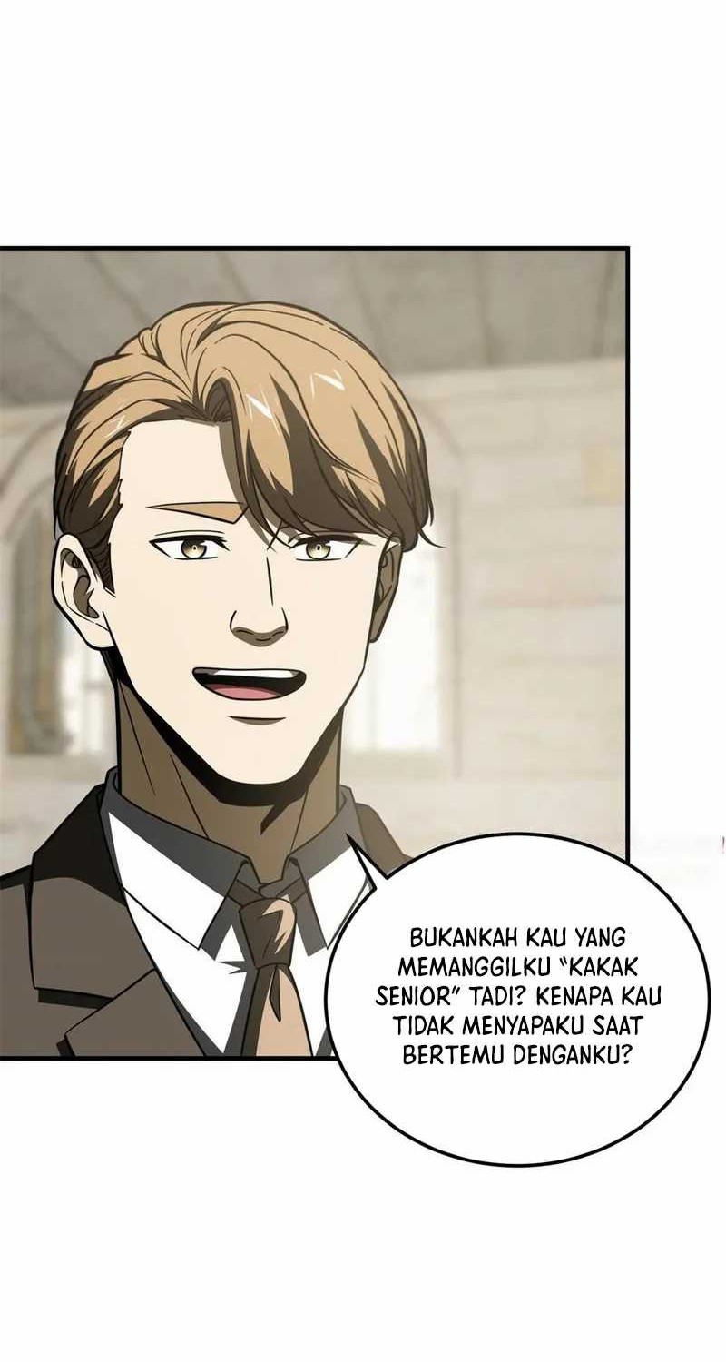 Global Gao Wu Chapter 196 Gambar 38