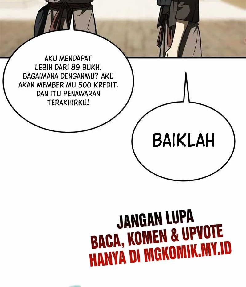 Global Gao Wu Chapter 196 Gambar 20