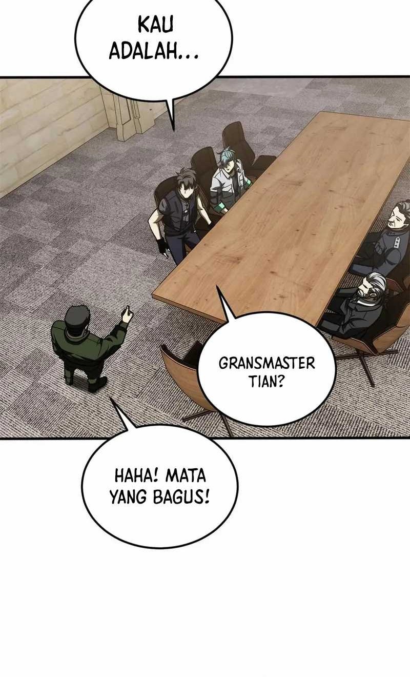 Global Gao Wu Chapter 196 Gambar 26