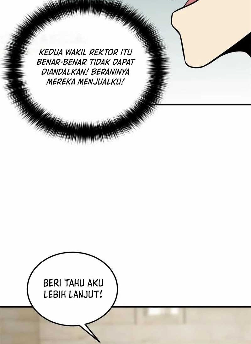 Global Gao Wu Chapter 196 Gambar 40