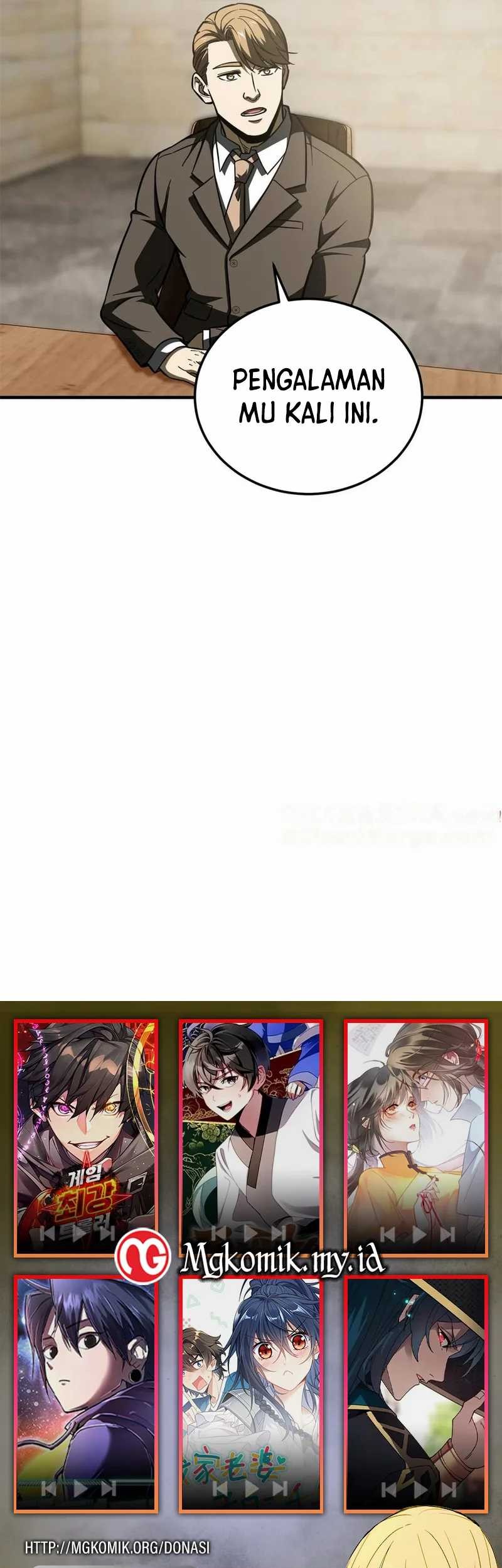 Global Gao Wu Chapter 196 Gambar 41