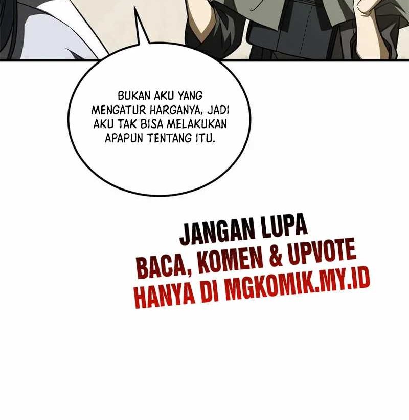 Global Gao Wu Chapter 196 Gambar 6