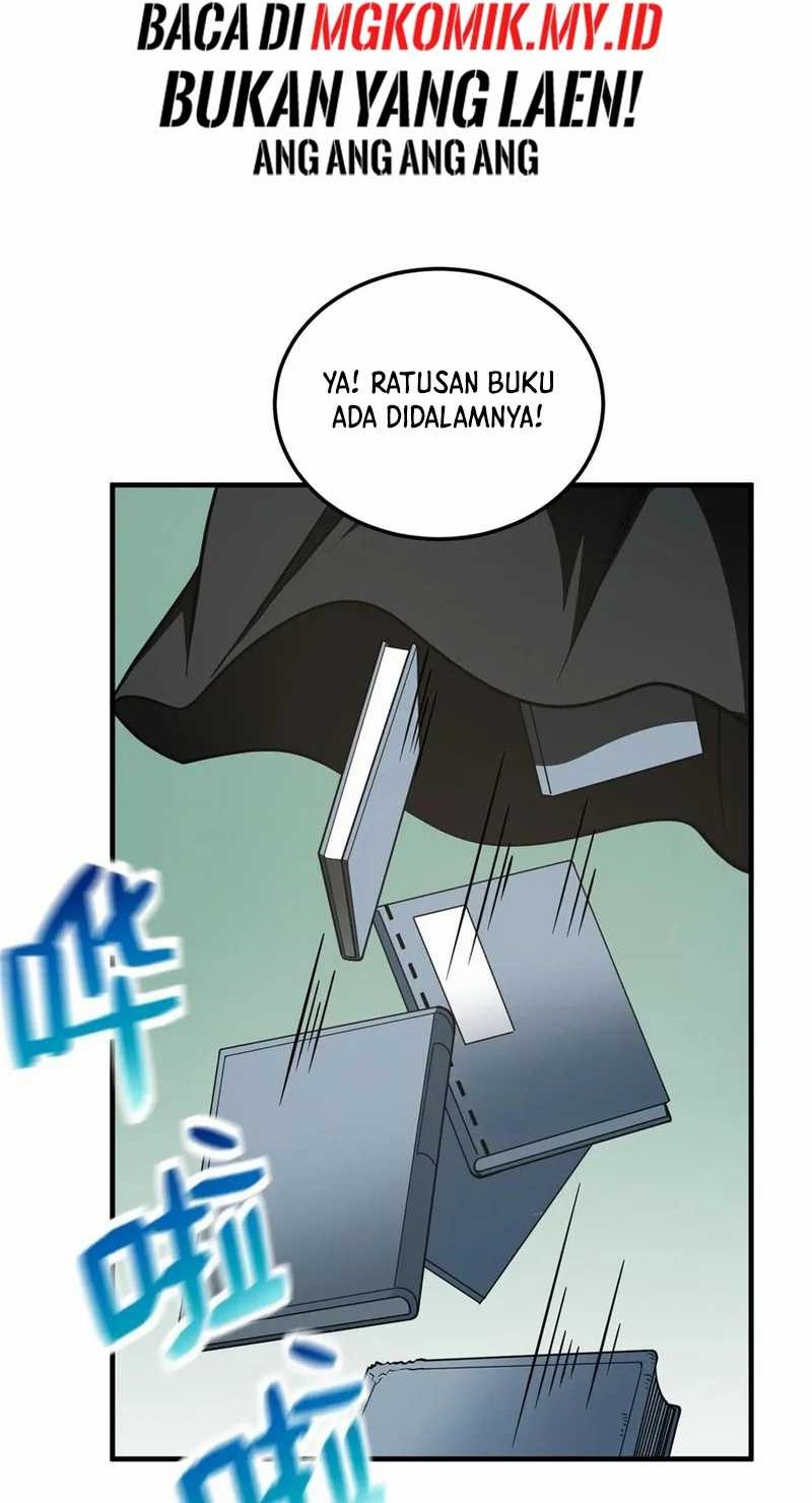 Global Gao Wu Chapter 196 Gambar 10