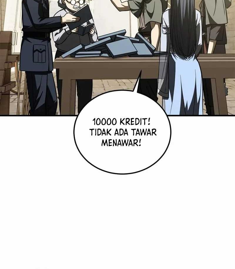 Global Gao Wu Chapter 196 Gambar 12