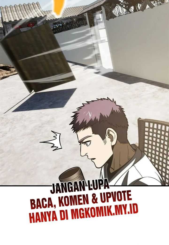 Global Gao Wu Chapter 203 Gambar 3