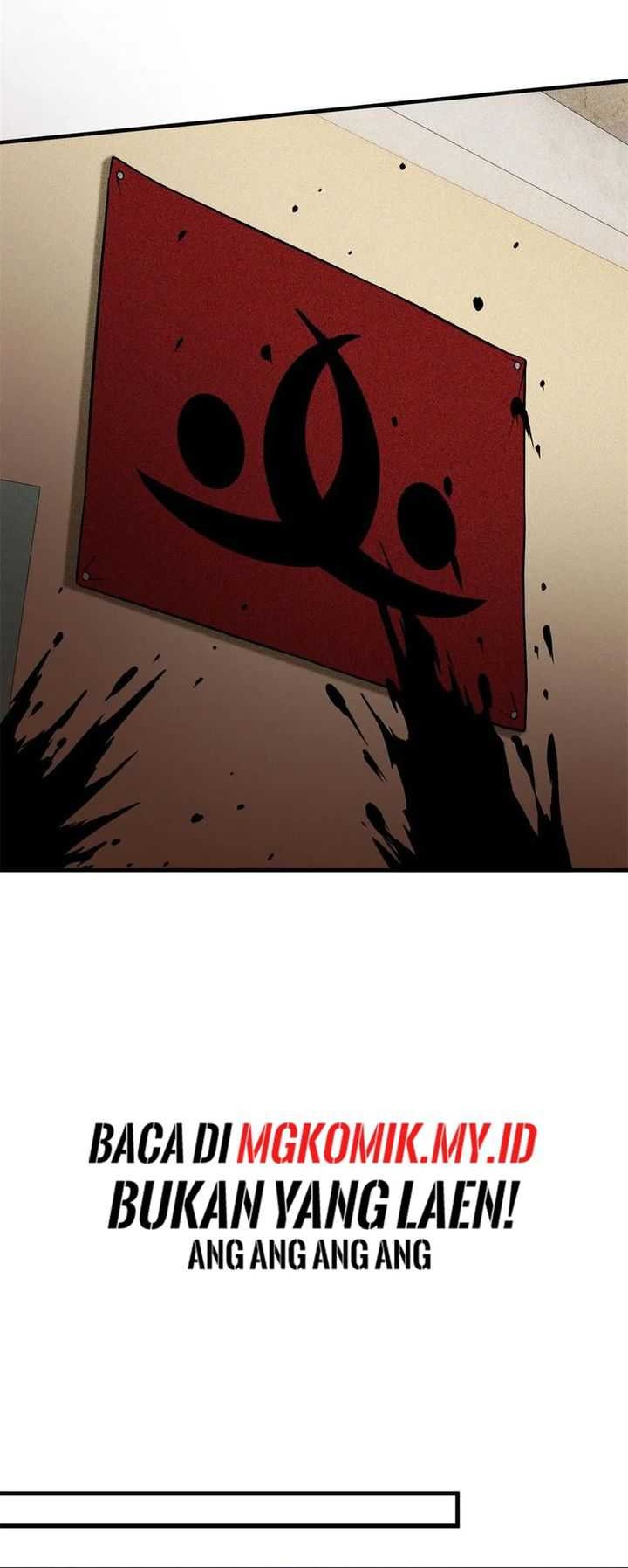 Global Gao Wu Chapter 203 Gambar 6