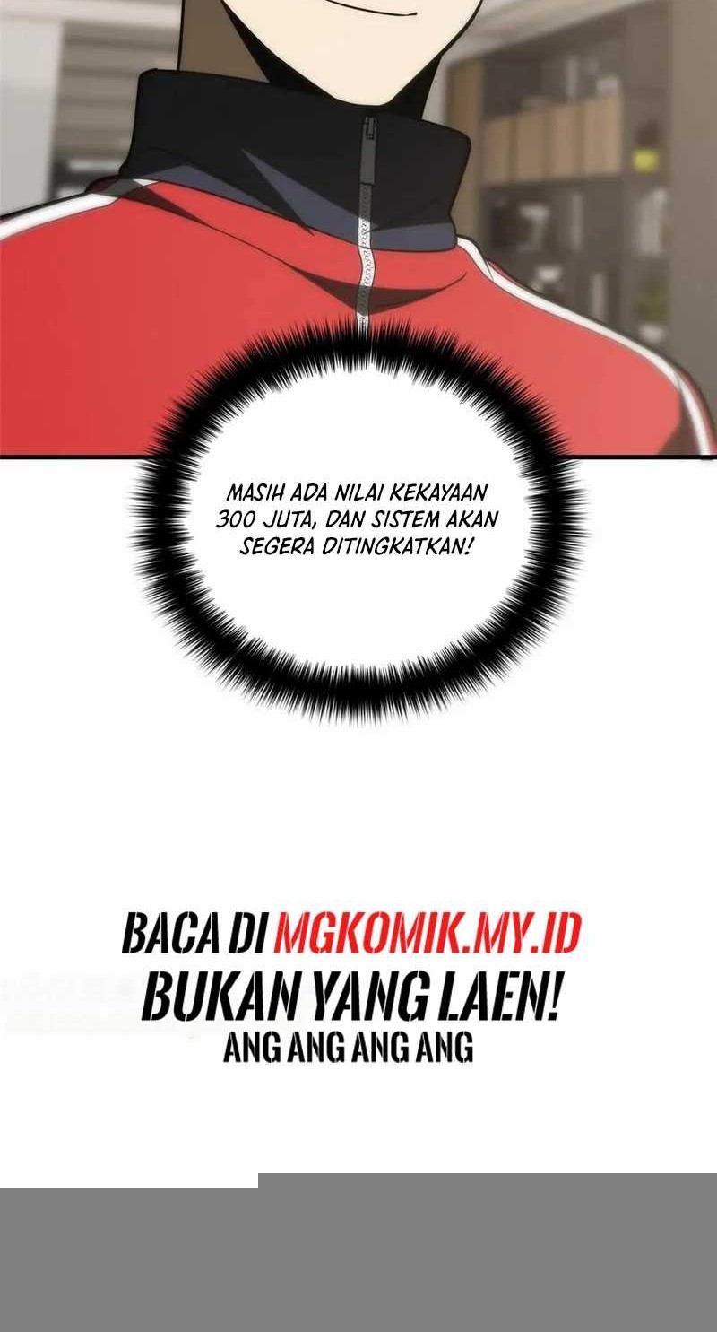 Global Gao Wu Chapter 202 Gambar 38