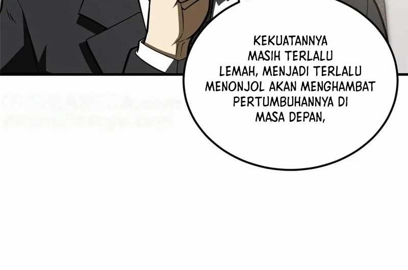 Global Gao Wu Chapter 202 Gambar 20