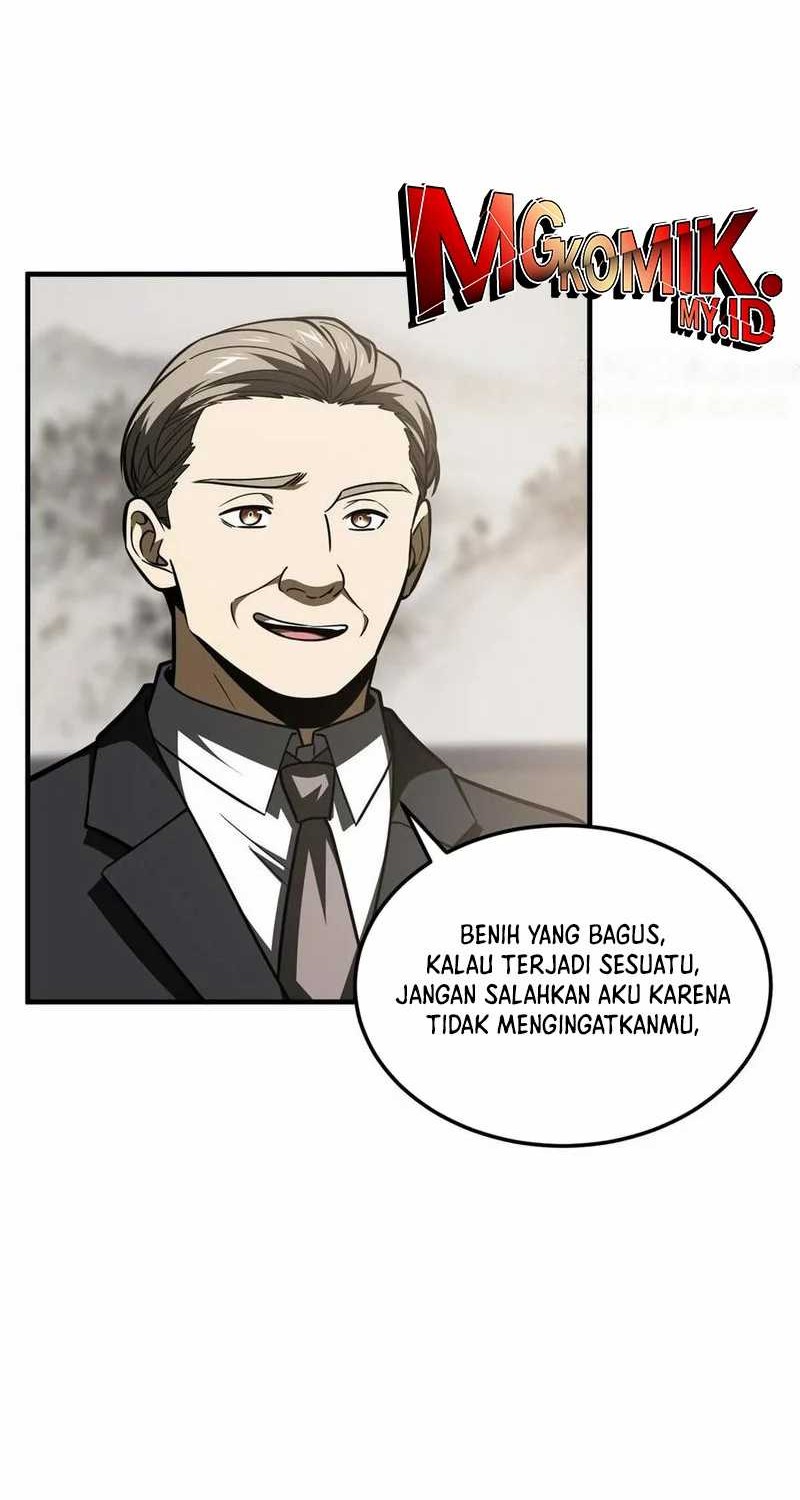 Global Gao Wu Chapter 202 Gambar 22