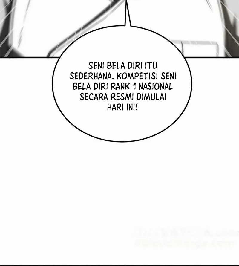 Global Gao Wu Chapter 202 Gambar 8