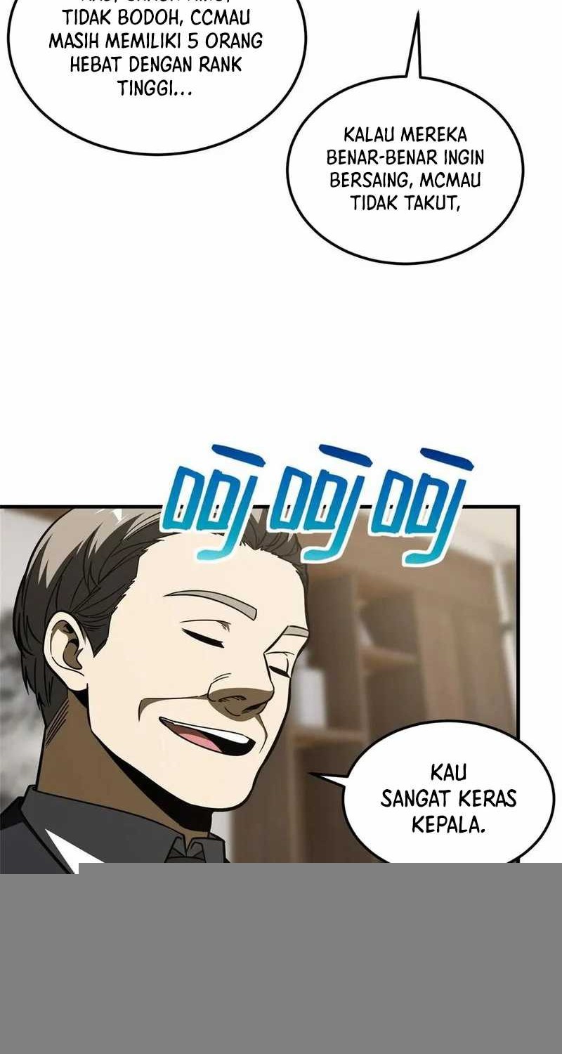 Global Gao Wu Chapter 202 Gambar 18