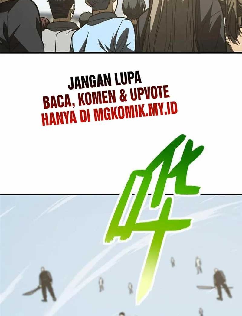 Global Gao Wu Chapter 201 Gambar 28