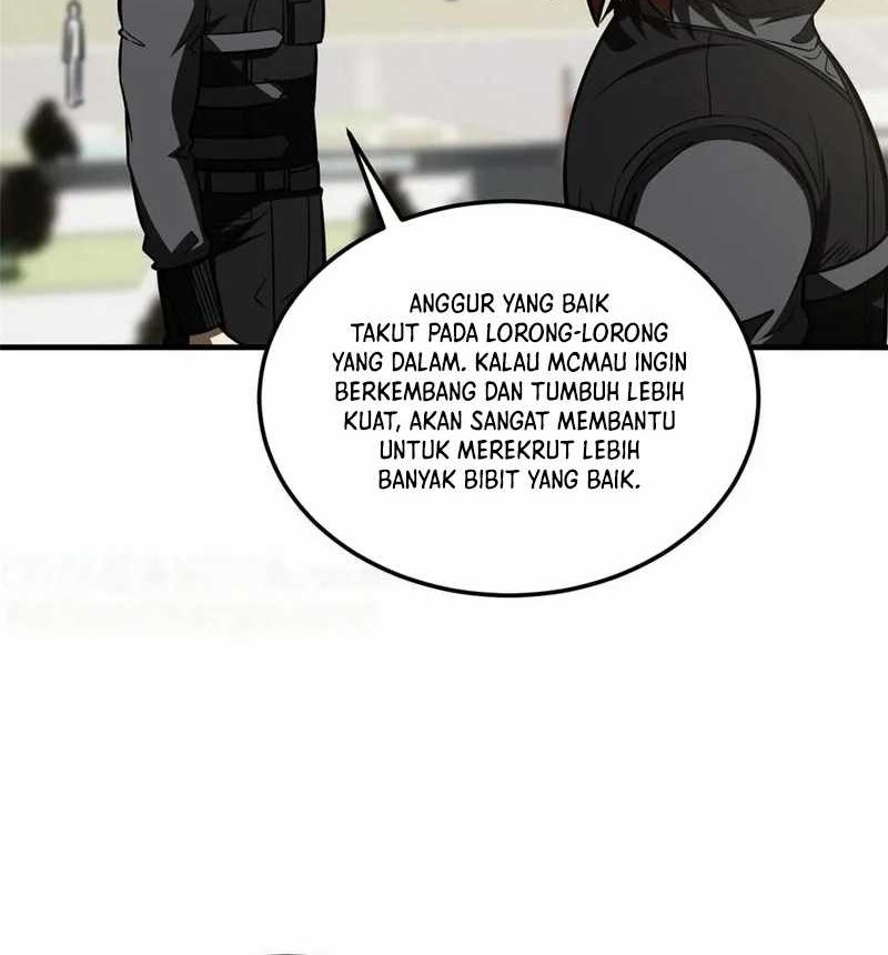 Global Gao Wu Chapter 201 Gambar 32