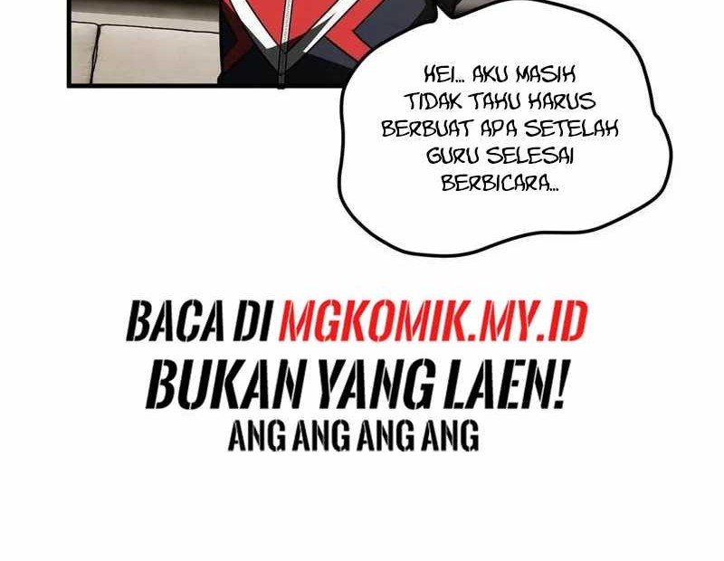 Global Gao Wu Chapter 201 Gambar 20