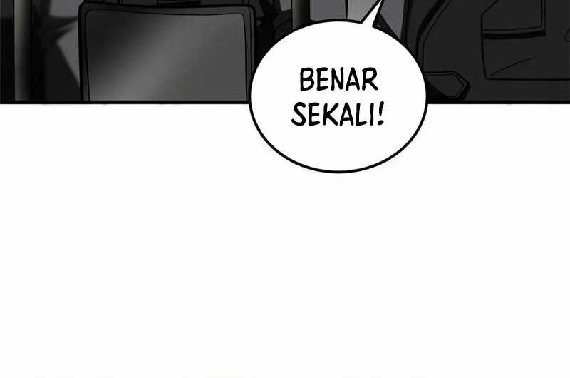 Global Gao Wu Chapter 201 Gambar 26