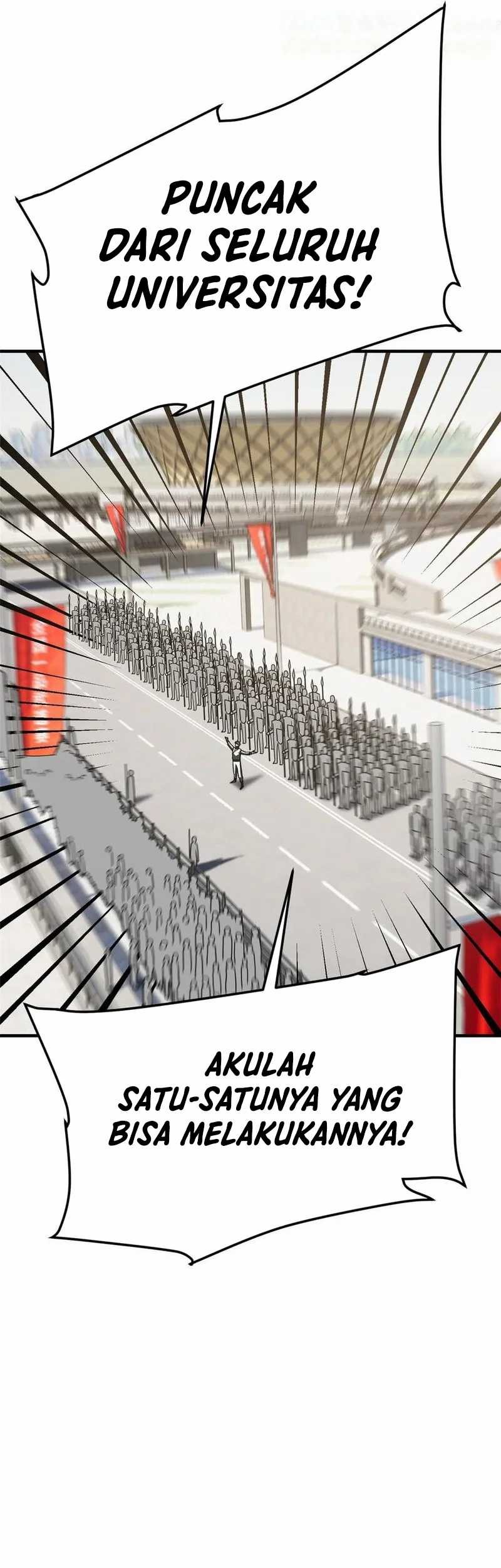 Global Gao Wu Chapter 201 Gambar 41