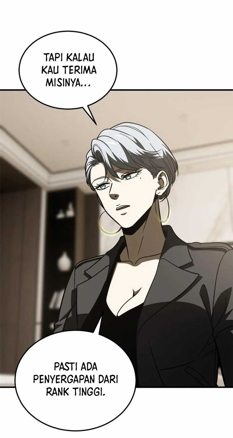 Global Gao Wu Chapter 201 Gambar 4