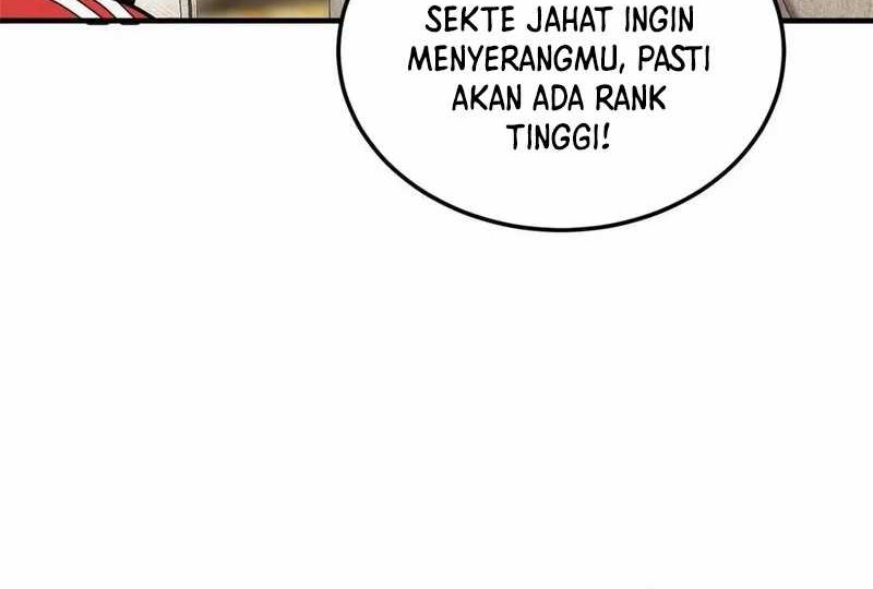 Global Gao Wu Chapter 201 Gambar 6