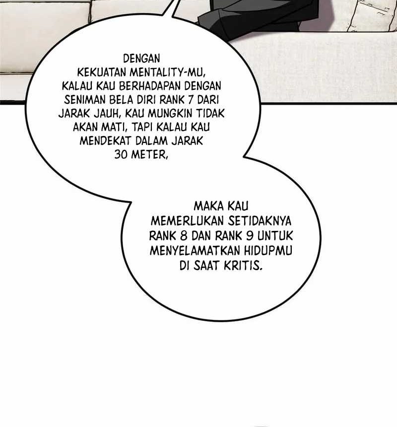 Global Gao Wu Chapter 201 Gambar 8