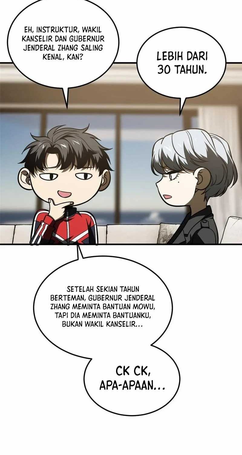 Global Gao Wu Chapter 201 Gambar 12