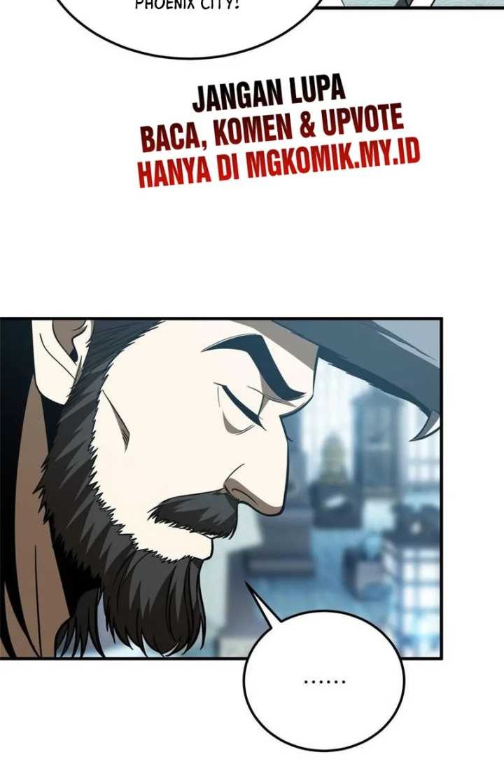 Global Gao Wu Chapter 192 Gambar 26