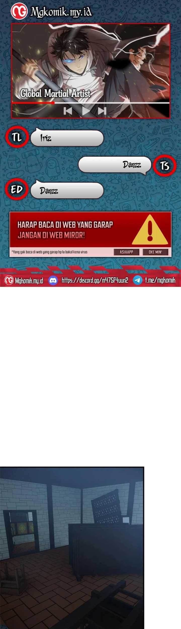 Komik Global Gao Wu Chapter 192 gambar nomor 1