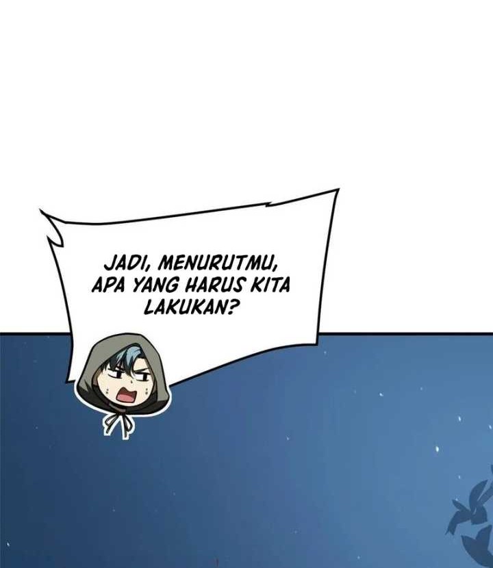 Global Gao Wu Chapter 192 Gambar 10