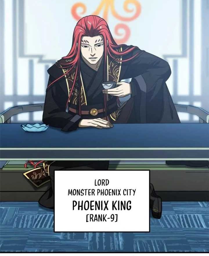 Global Gao Wu Chapter 192 Gambar 16