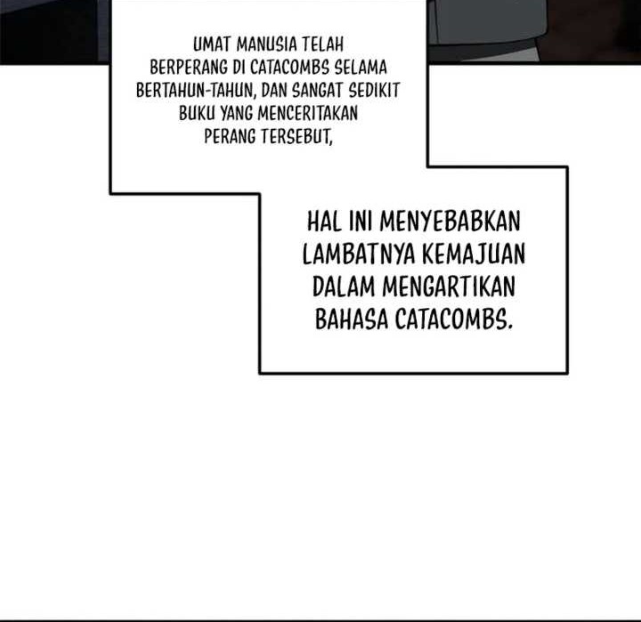 Global Gao Wu Chapter 191 Gambar 35