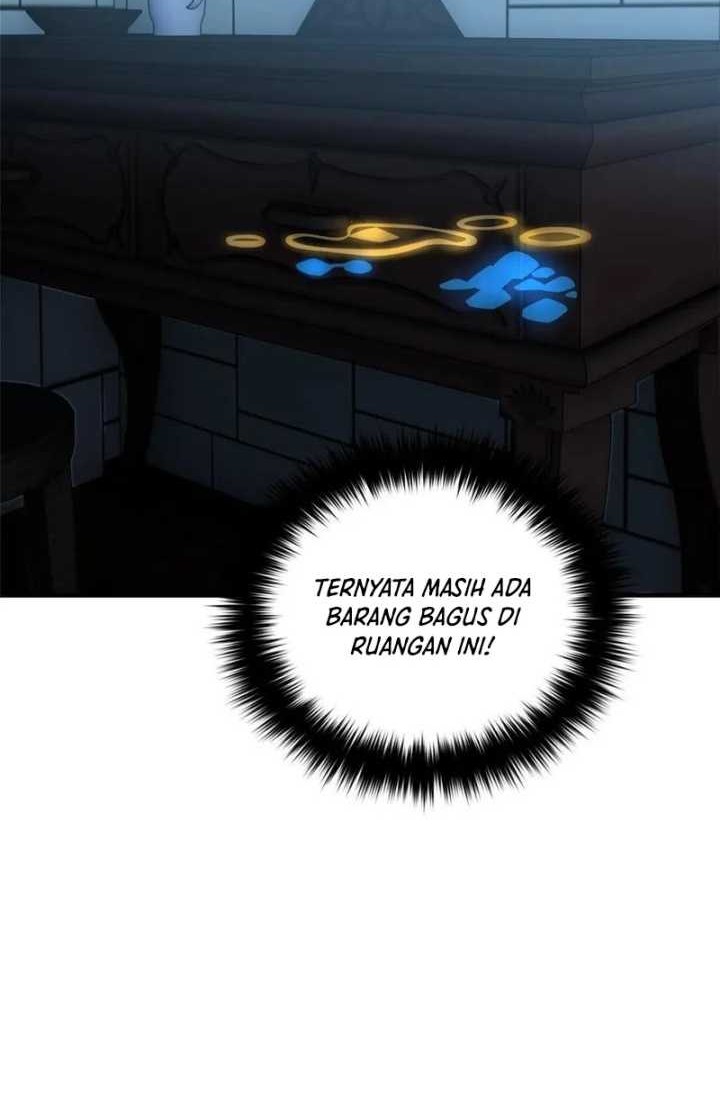 Global Gao Wu Chapter 191 Gambar 37