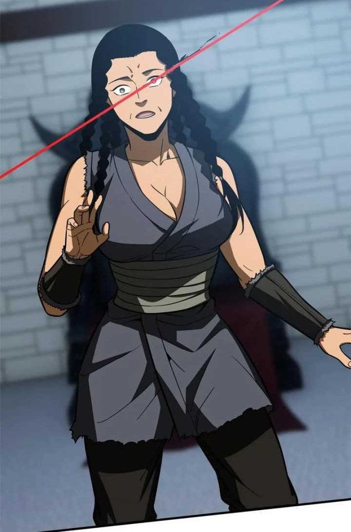 Global Gao Wu Chapter 191 Gambar 20