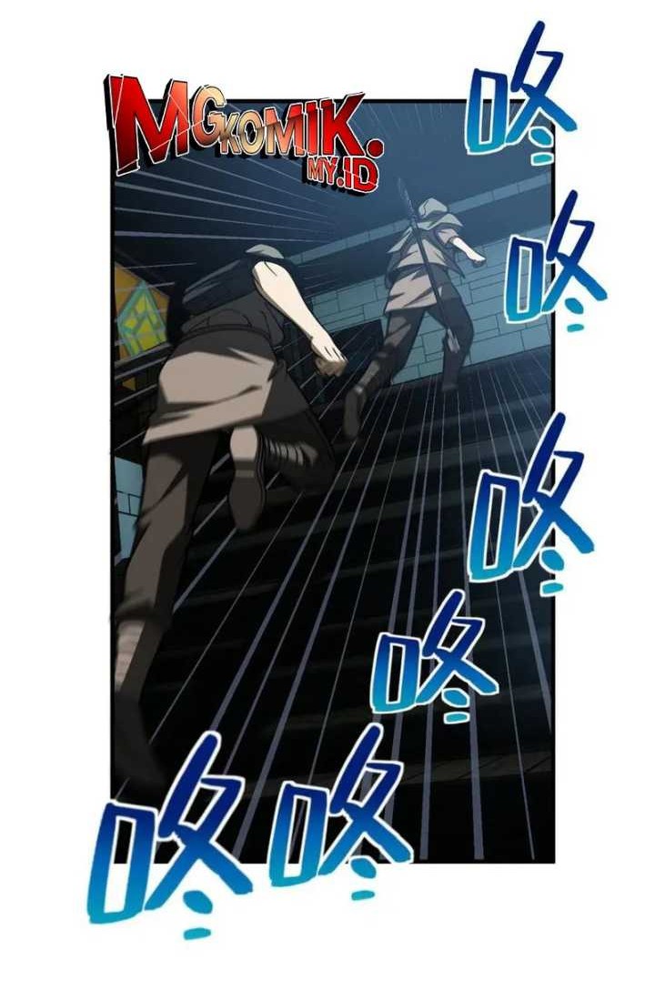 Global Gao Wu Chapter 191 Gambar 24