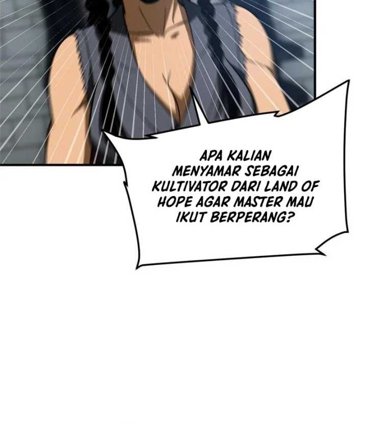 Global Gao Wu Chapter 191 Gambar 14
