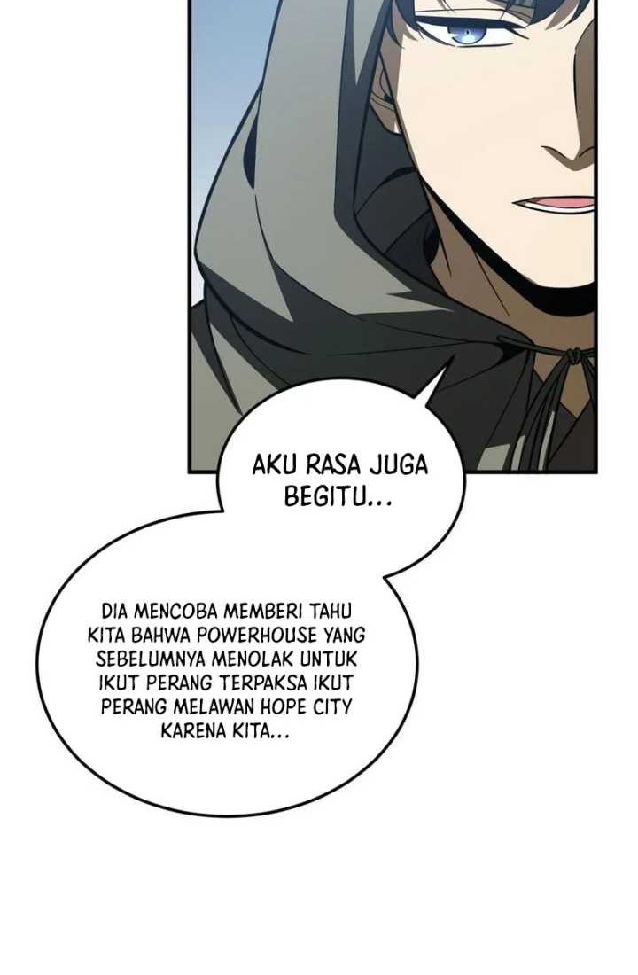 Global Gao Wu Chapter 191 Gambar 16