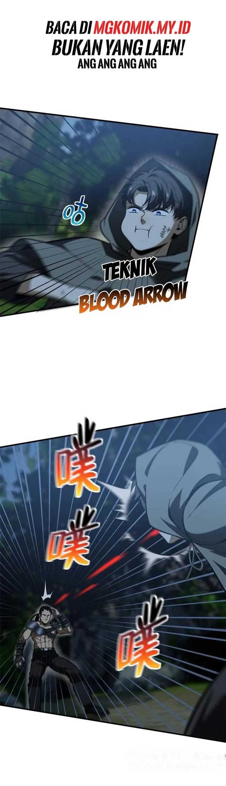 Manhua Global Gao Wu Chapter 190 gambar nomor 2