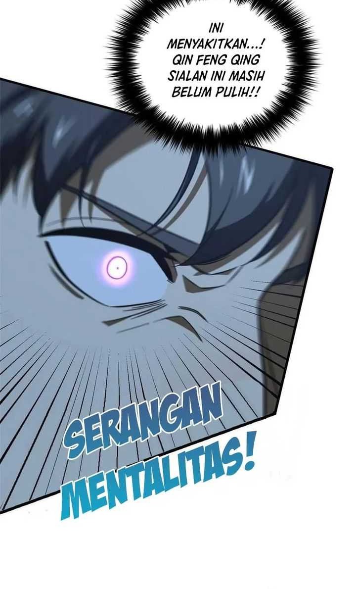 Global Gao Wu Chapter 190 Gambar 12