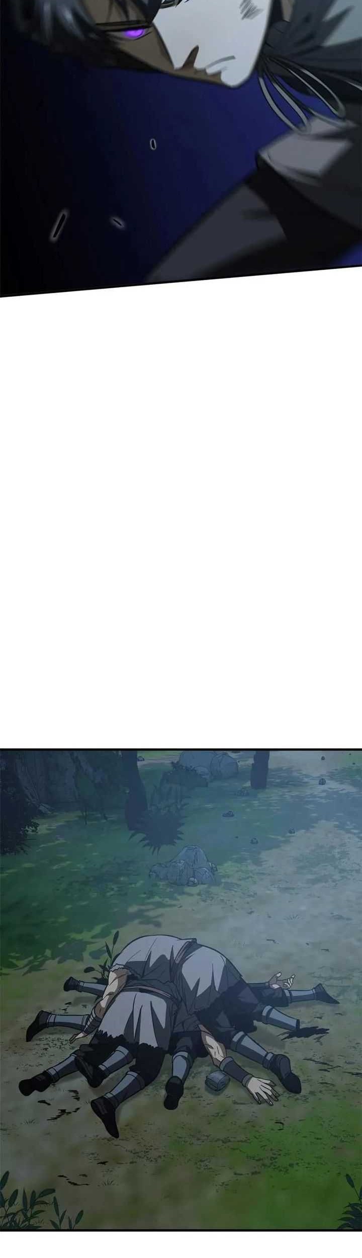 Global Gao Wu Chapter 190 Gambar 26