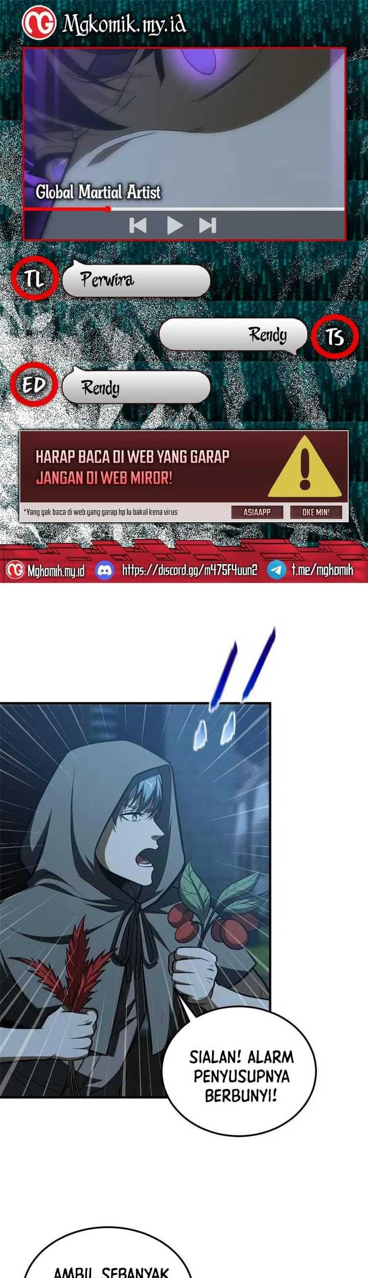 Komik Global Gao Wu Chapter 189 gambar nomor 1