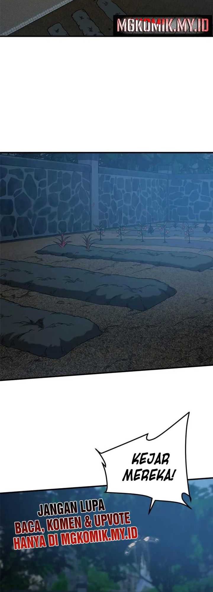 Global Gao Wu Chapter 189 Gambar 6