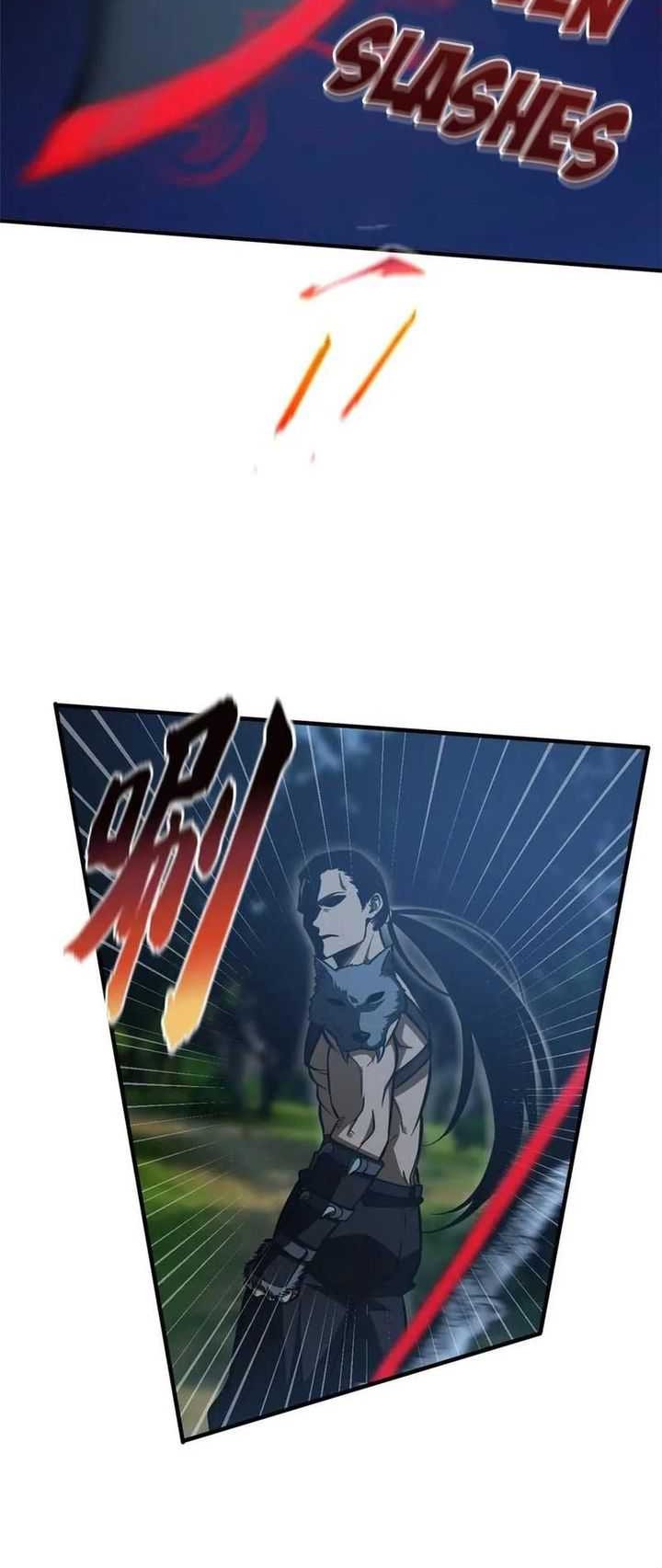 Global Gao Wu Chapter 189 Gambar 15