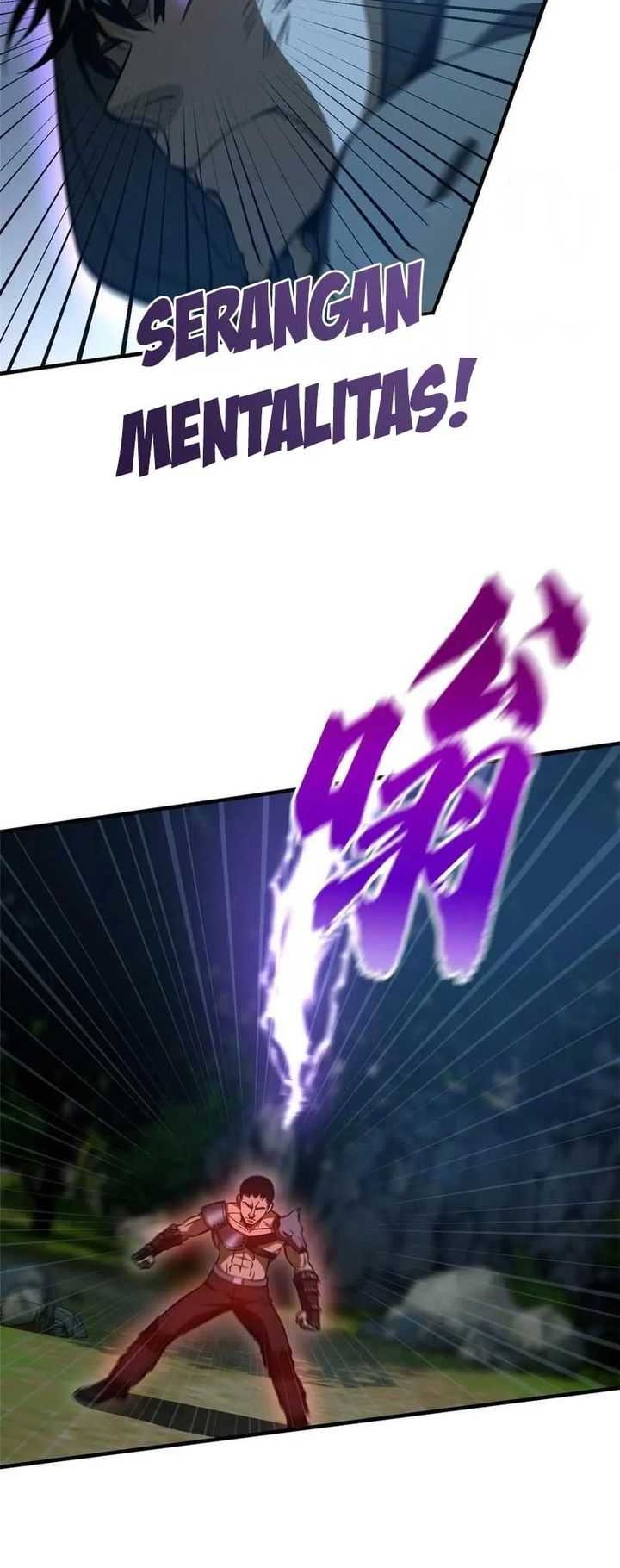 Global Gao Wu Chapter 189 Gambar 24