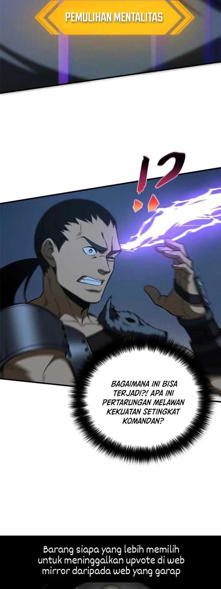 Global Gao Wu Chapter 189 Gambar 27