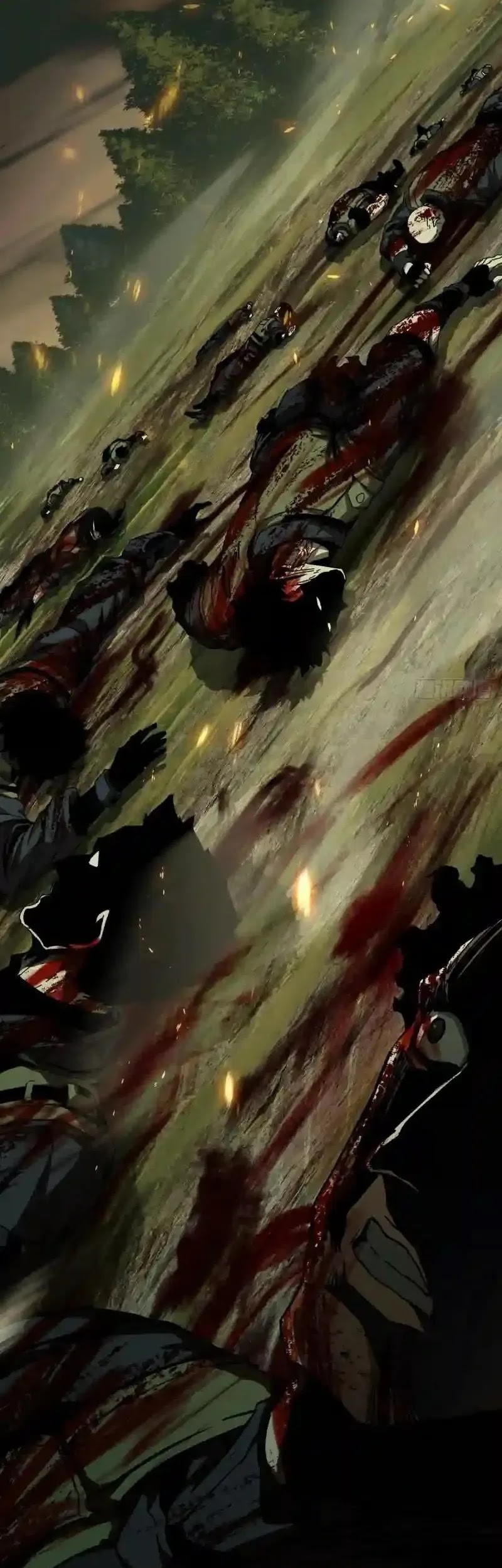 Da Xiang Wuxing Chapter 137 Gambar 7