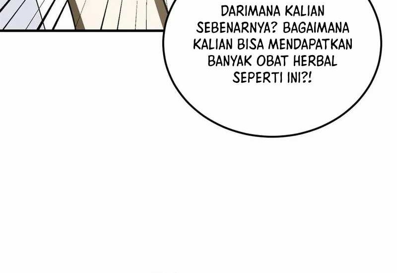 Global Gao Wu Chapter 195 Gambar 30