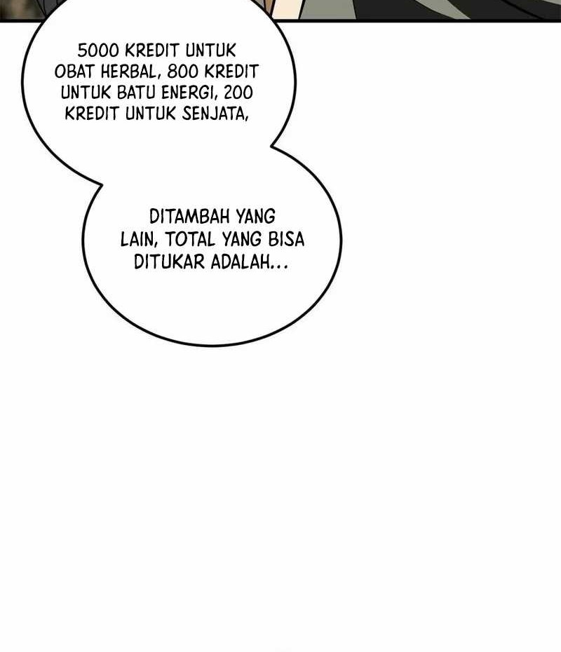 Global Gao Wu Chapter 195 Gambar 32