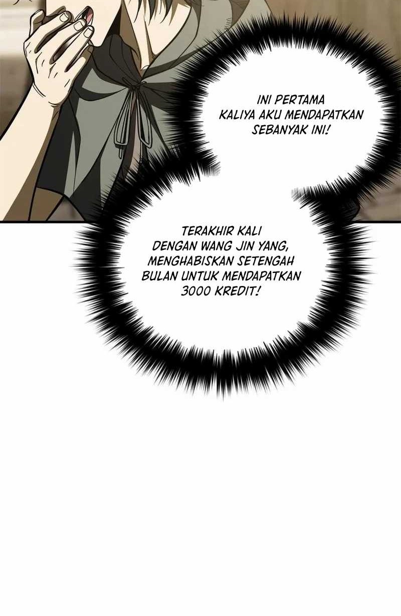 Global Gao Wu Chapter 195 Gambar 34