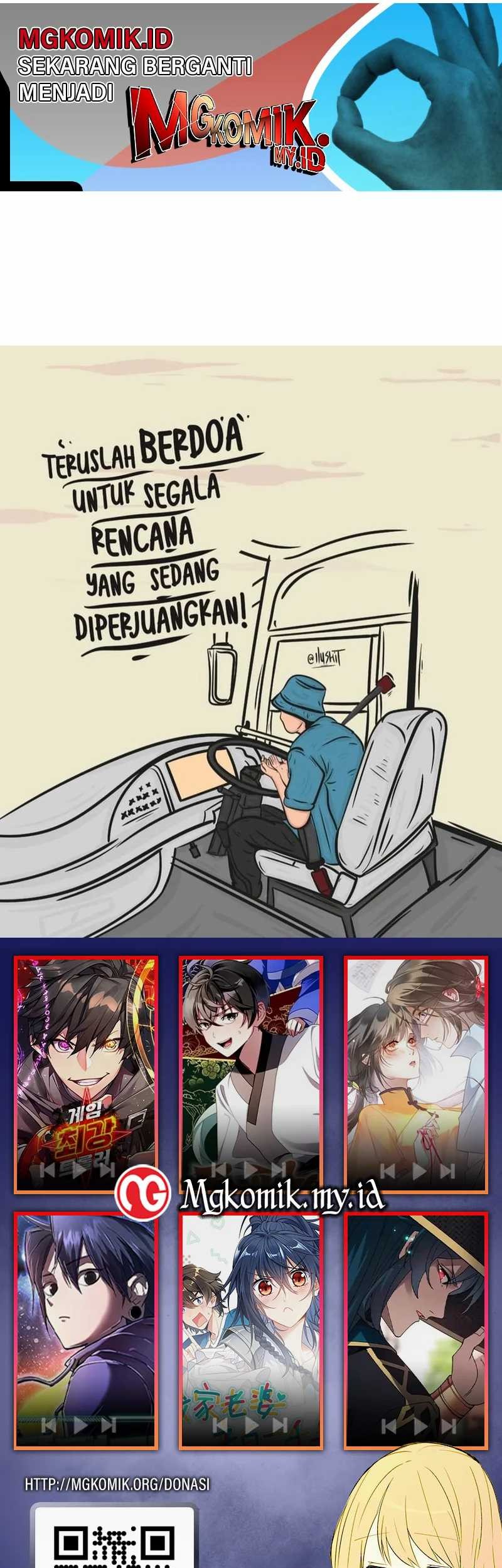 Global Gao Wu Chapter 195 Gambar 37