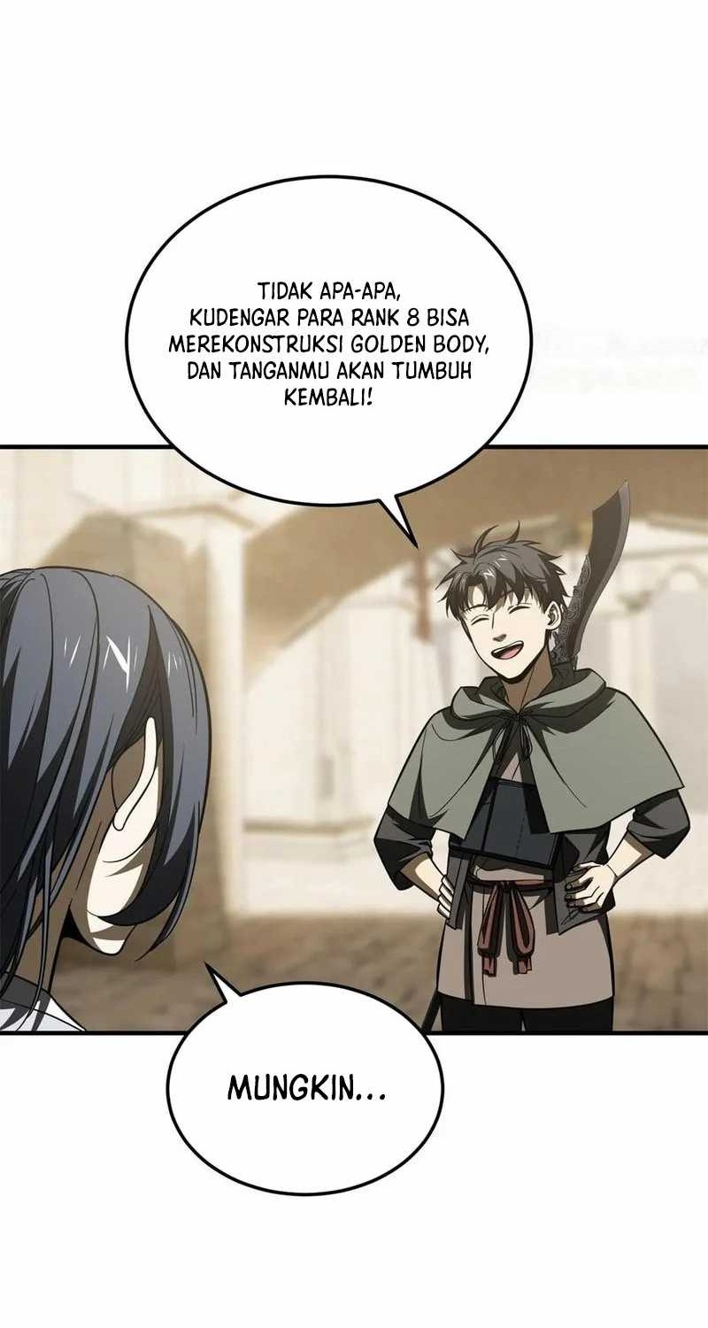 Global Gao Wu Chapter 195 Gambar 24